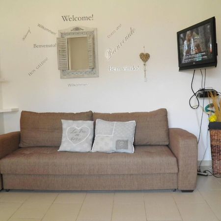 Apartment Starcevic Filipovic Baska  Ngoại thất bức ảnh