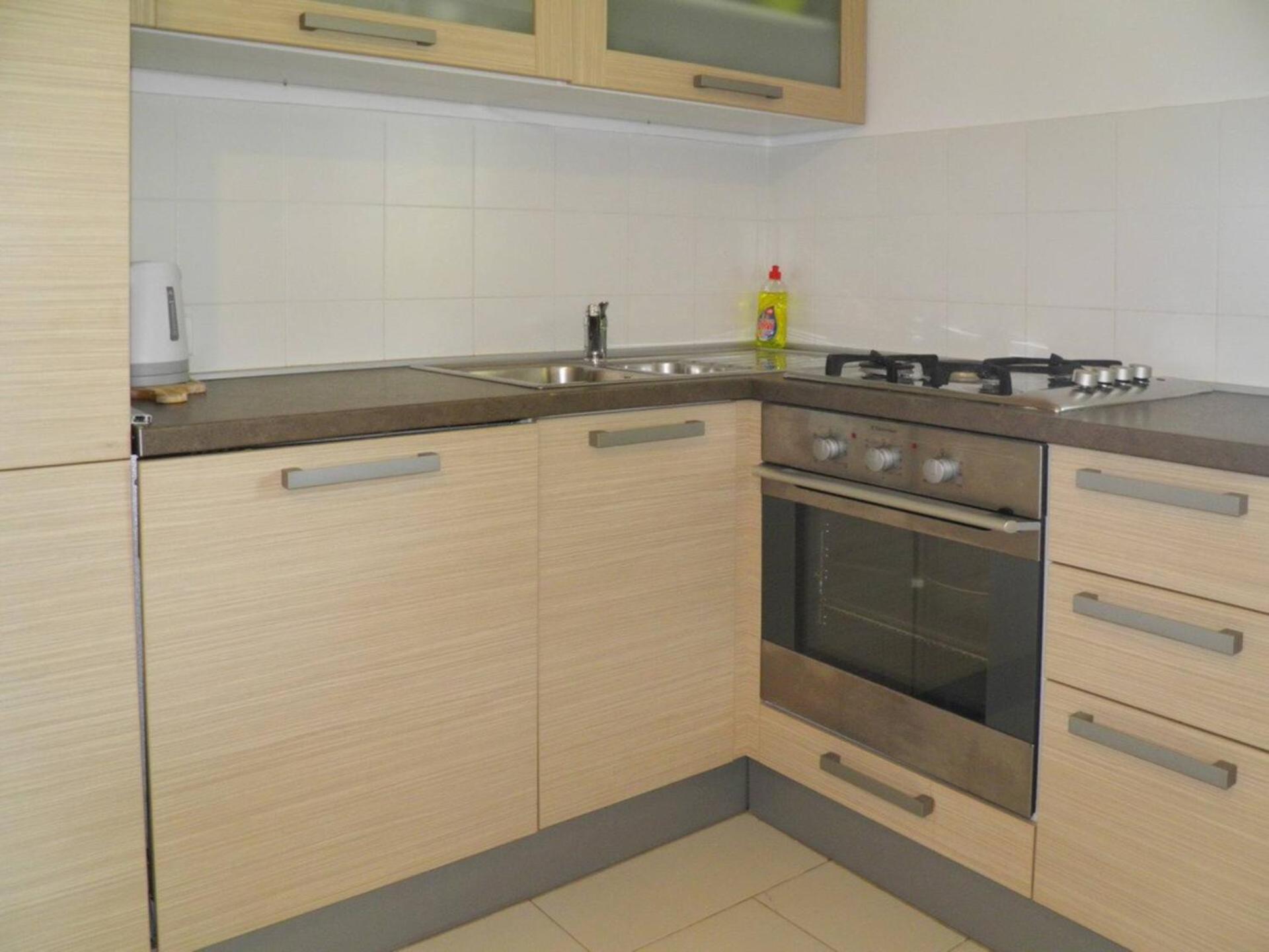 Apartment Starcevic Filipovic Baska  Ngoại thất bức ảnh