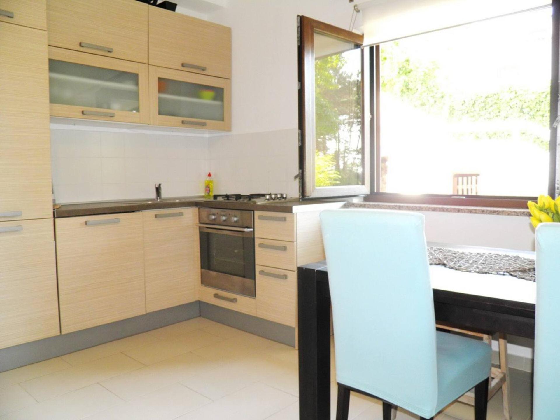 Apartment Starcevic Filipovic Baska  Ngoại thất bức ảnh