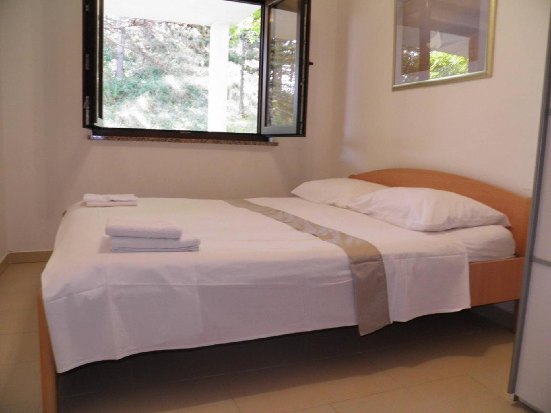 Apartment Starcevic Filipovic Baska  Ngoại thất bức ảnh
