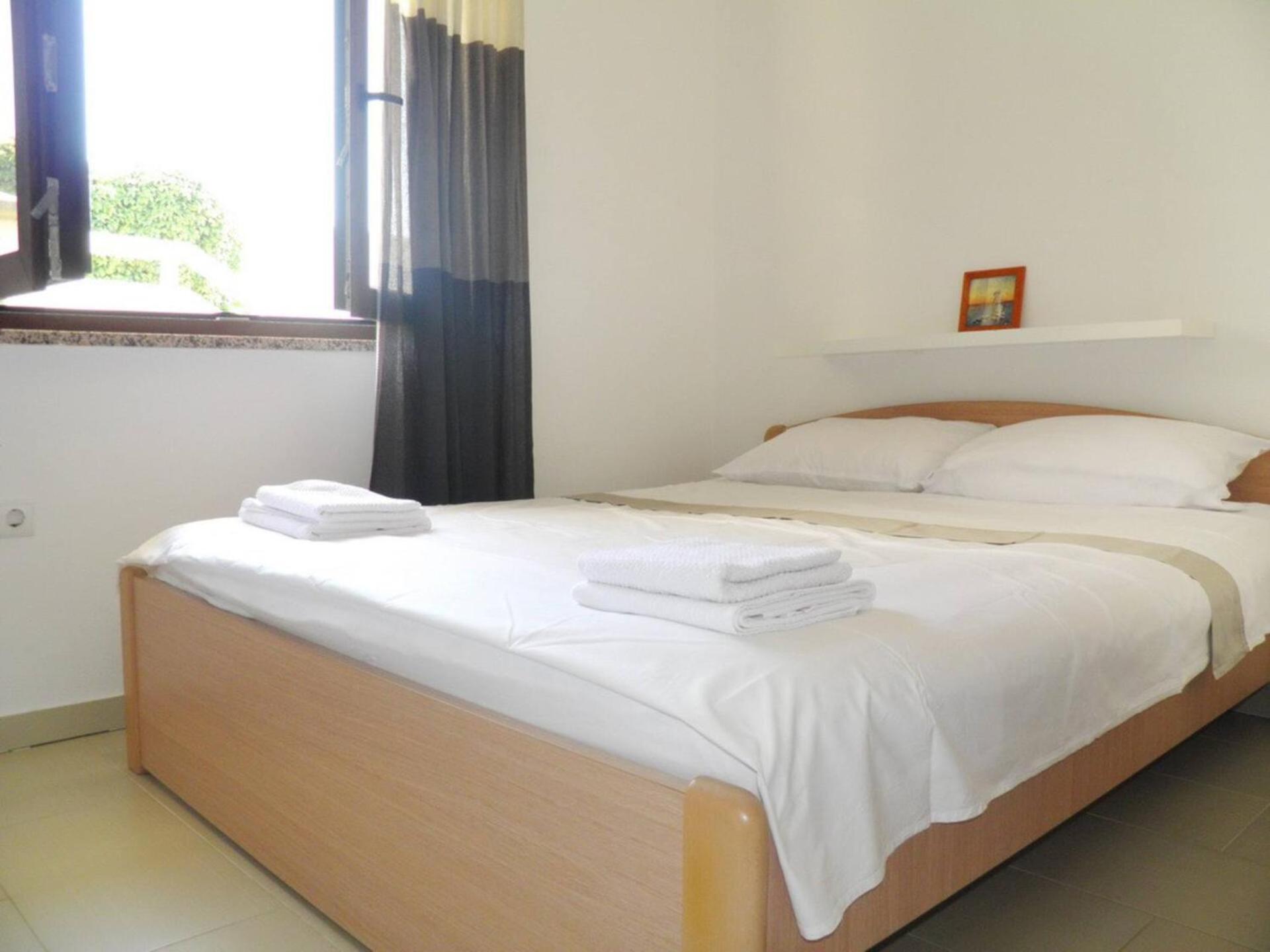 Apartment Starcevic Filipovic Baska  Ngoại thất bức ảnh
