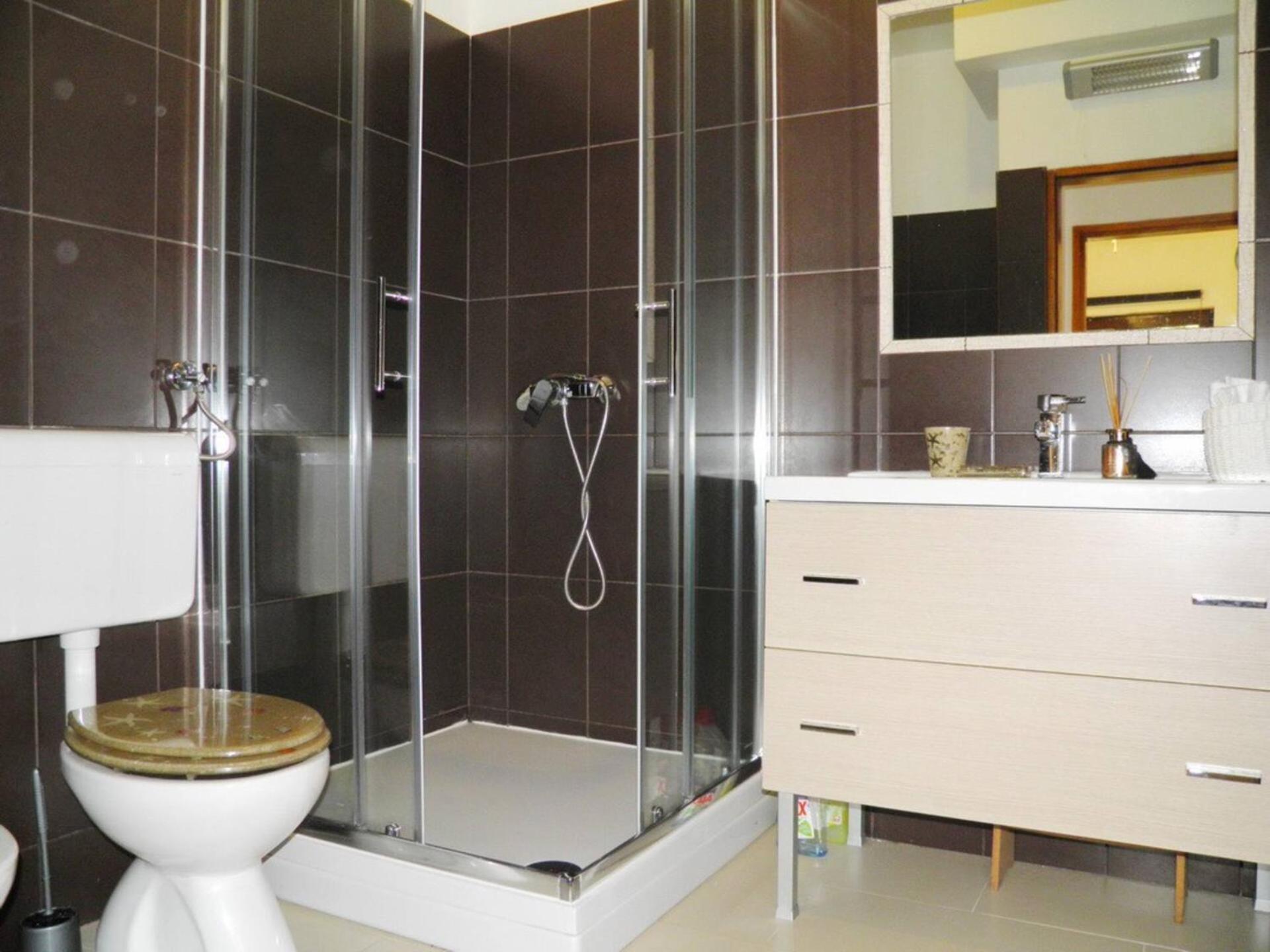 Apartment Starcevic Filipovic Baska  Ngoại thất bức ảnh
