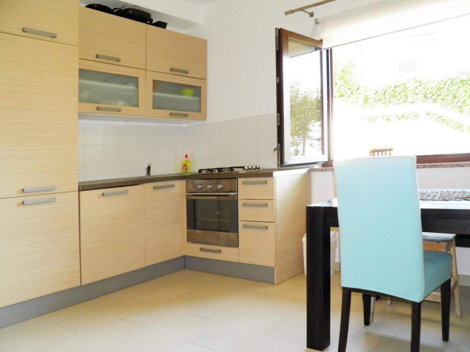 Apartment Starcevic Filipovic Baska  Ngoại thất bức ảnh