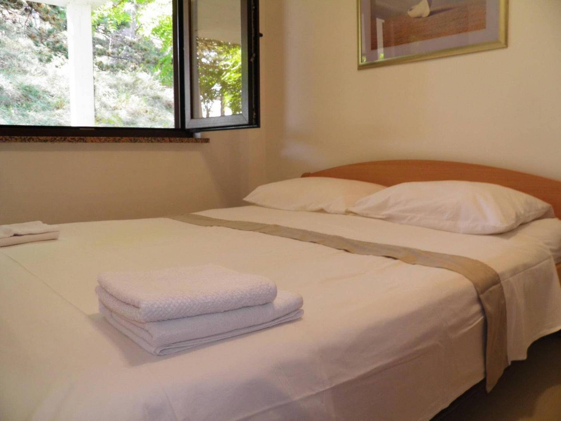 Apartment Starcevic Filipovic Baska  Ngoại thất bức ảnh